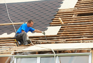  by Floyd's Roofing of the Carolinas LLC