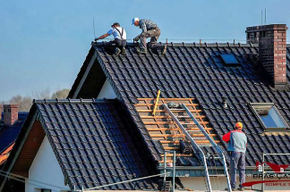  by Floyd's Roofing of the Carolinas LLC