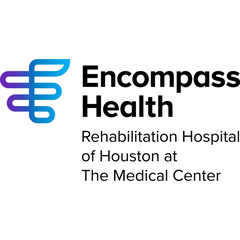 Encompass Health Rehabilitation Hospital of Houston at The Medical