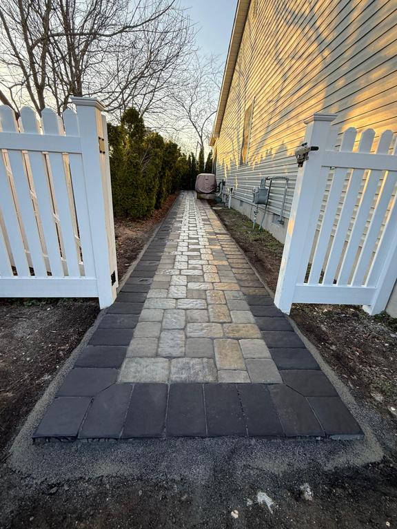  by Lopez Paver Lawn Care