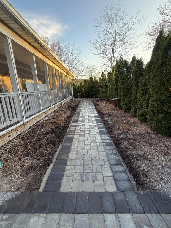  by Lopez Paver Lawn Care