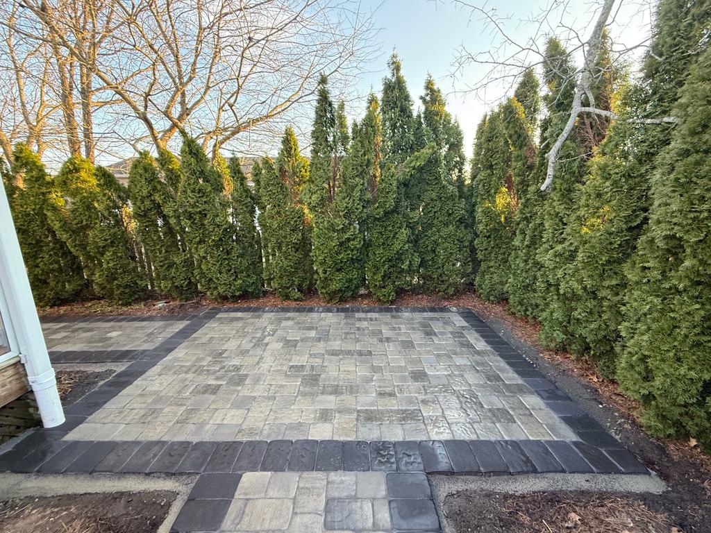  by Lopez Paver Lawn Care