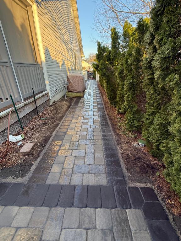 by Lopez Paver Lawn Care