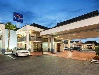  by Baymont by Wyndham Florence