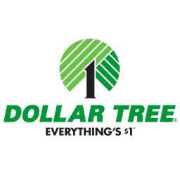  by Dollar Tree