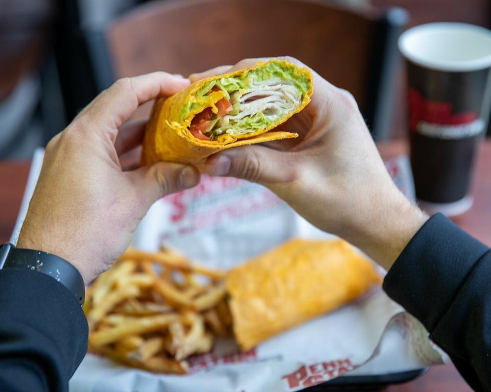  by Penn Station East Coast Subs