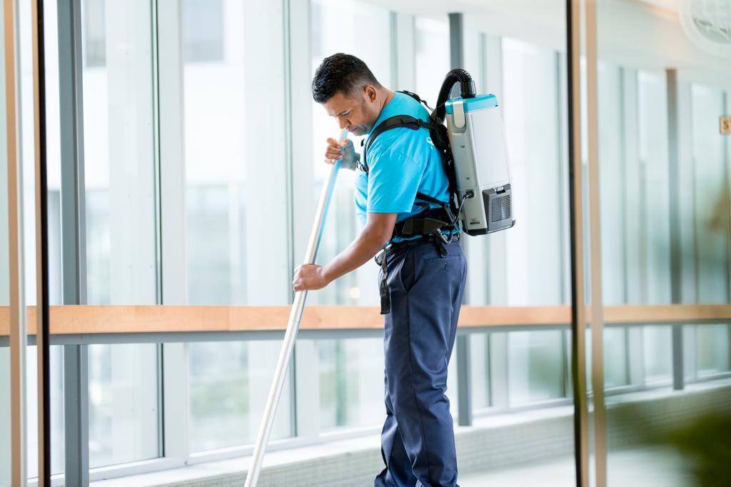  by ServiceMaster Services