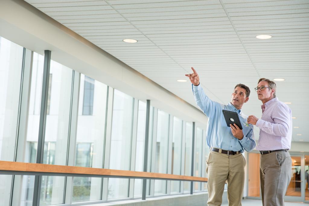  by ServiceMaster Services