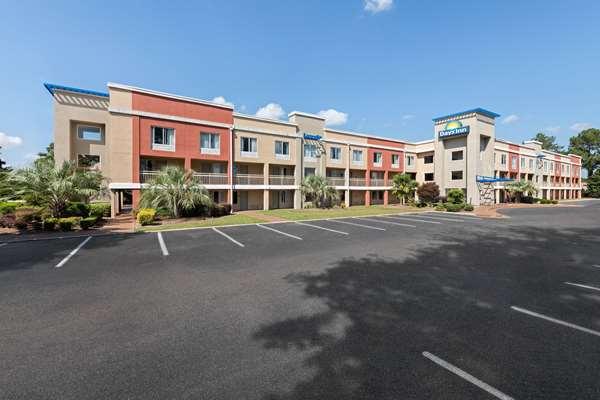  by Days Inn by Wyndham Florence Near Civic Center