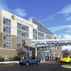 Hyatt Place Austin / Cedar Park