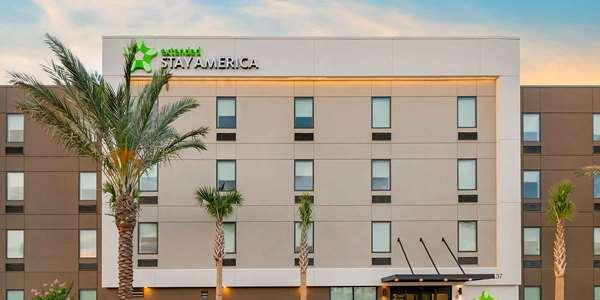  by Extended Stay America Premier Suites - Orlando - Sanford