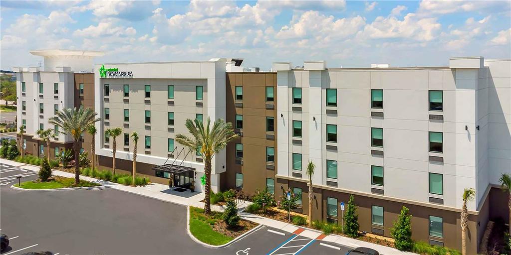  by Extended Stay America Premier Suites - Orlando - Sanford