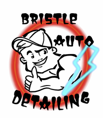Bristle Auto Detail