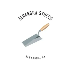 Alhambra Stucco