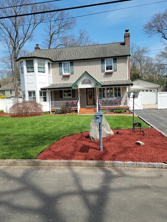  by 3M Landscaping