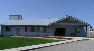 Faith Baptist Church