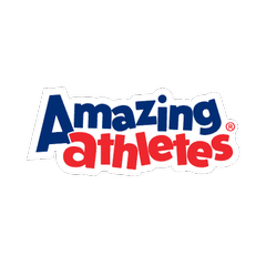 Amazing Athletes