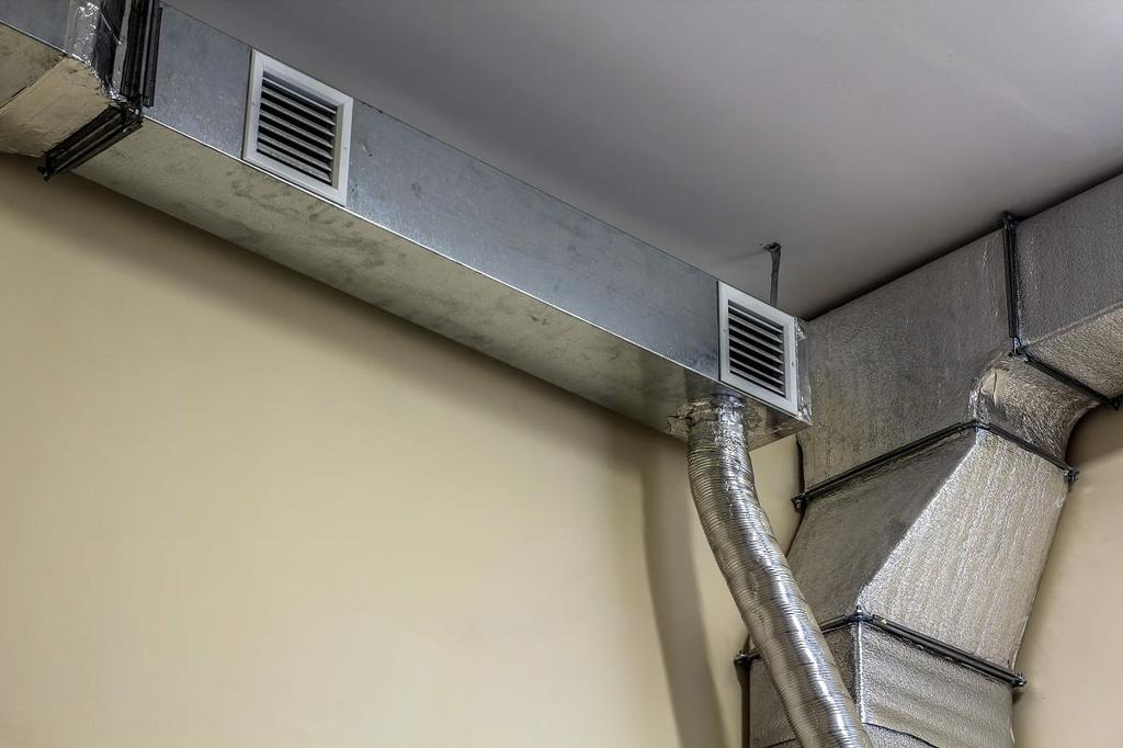  by Top Air Duct Cleaning