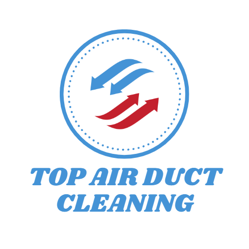  by Top Air Duct Cleaning