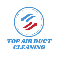 Top Air Duct Cleaning