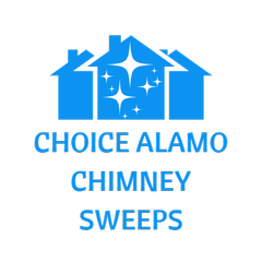Choice Alamo Chimney Sweeps