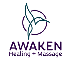 Awaken Healing + Massage