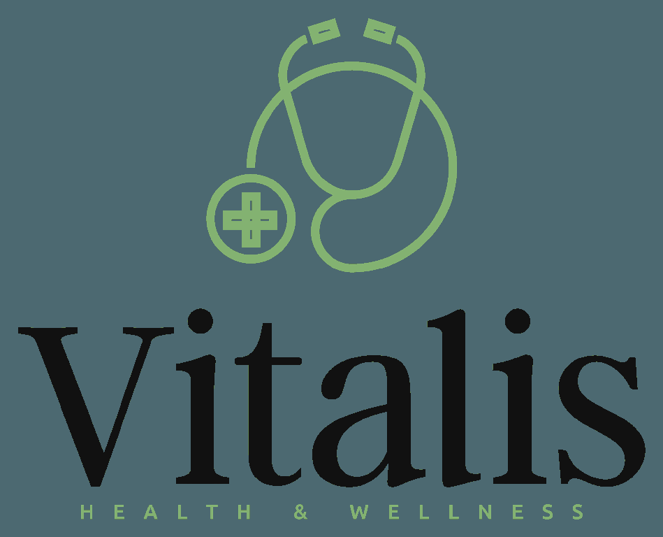  by Vitalis Wellness Center