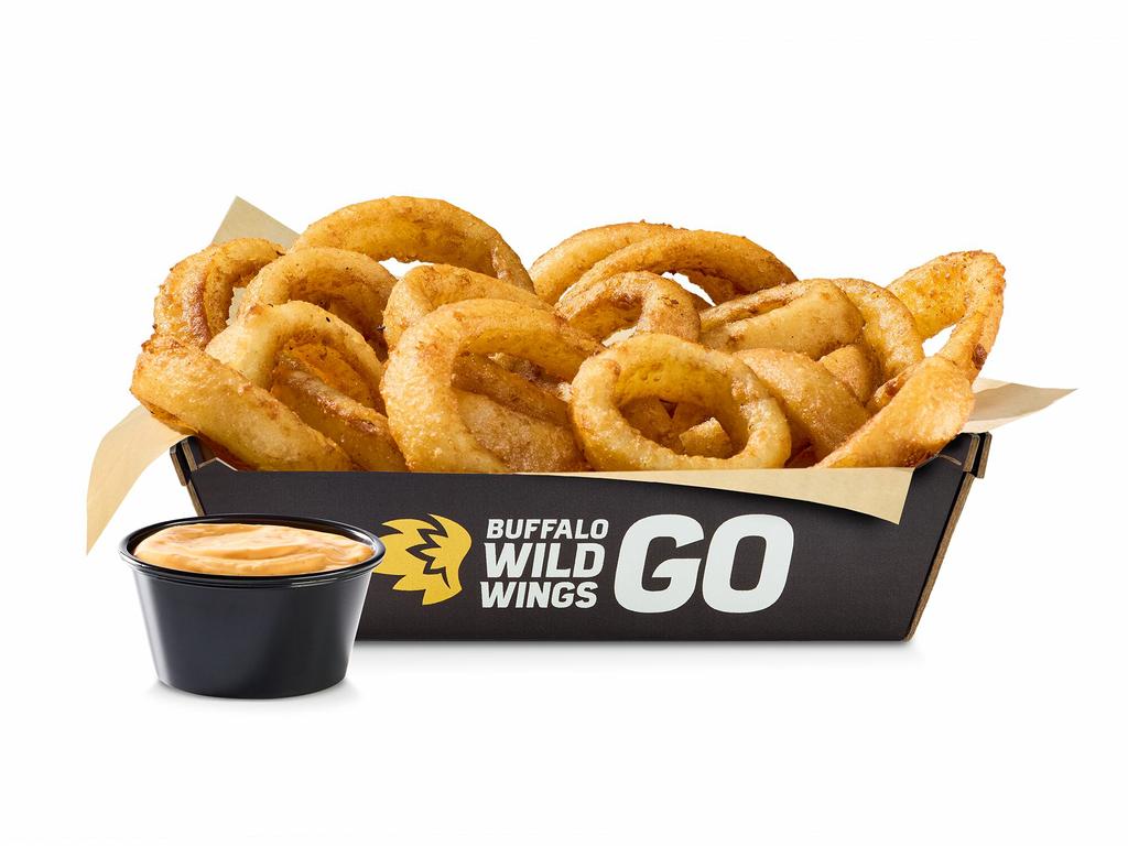  by Buffalo Wild Wings GO - CLOSED