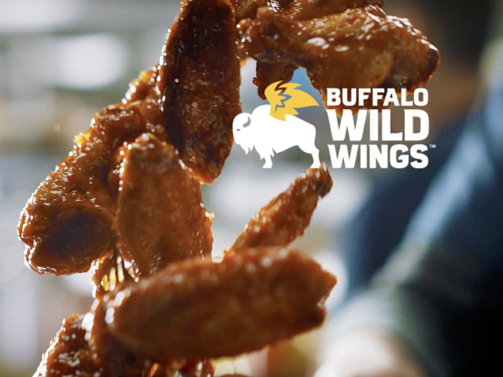 Buffalo Wild Wings by Buffalo Wild Wings GO - CLOSED