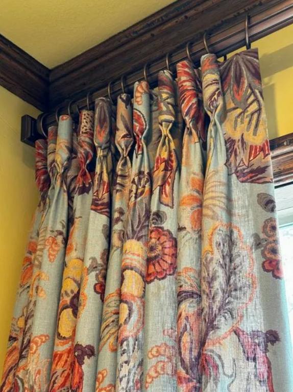  by Custom Drapery Designs, LLC