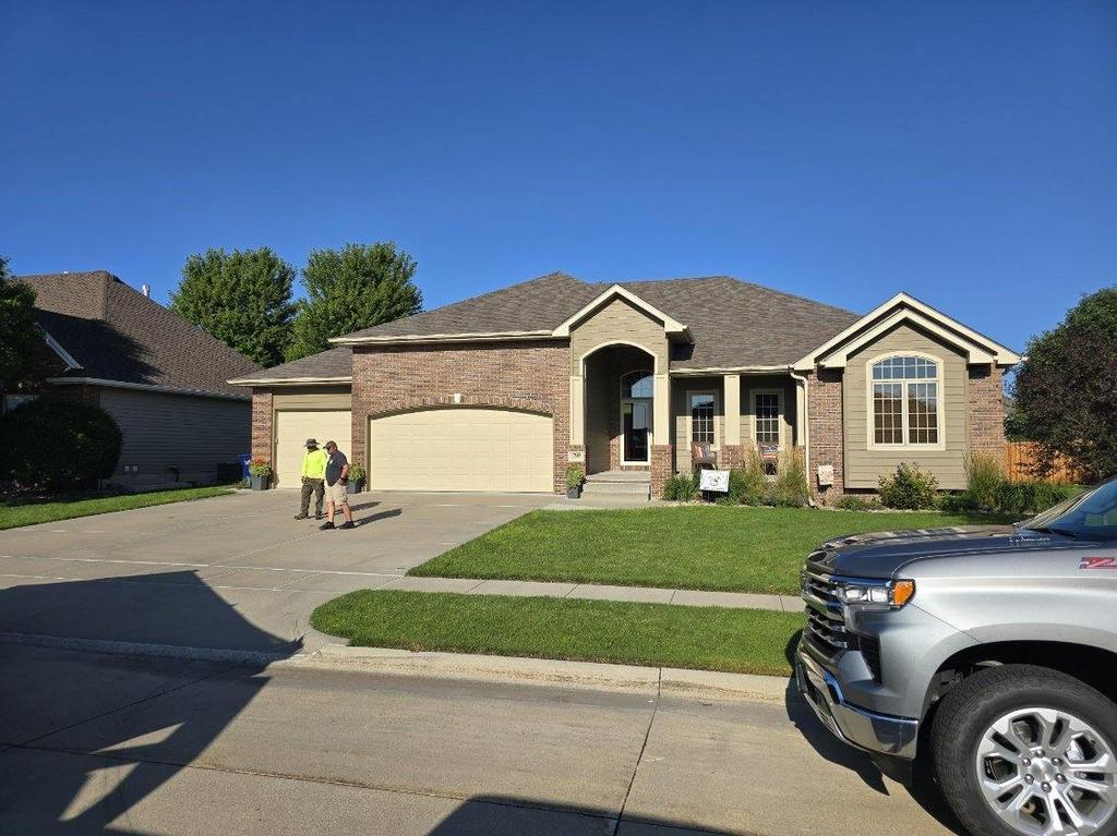  by R & C Construction LLC