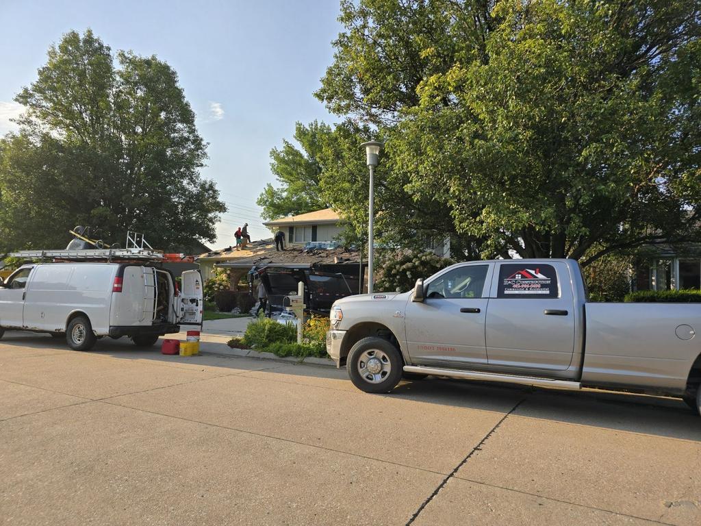  by R & C Construction LLC