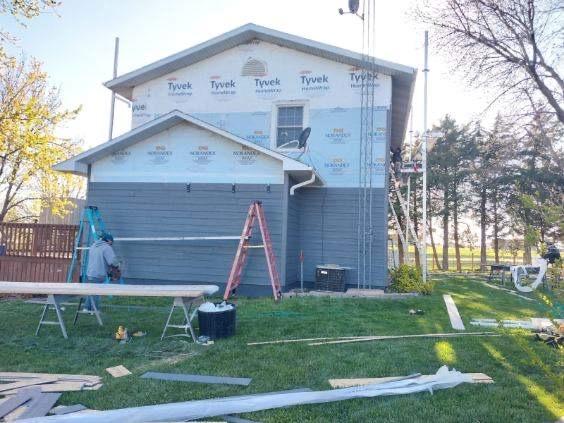  by R & C Construction LLC