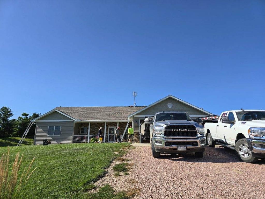  by R & C Construction LLC