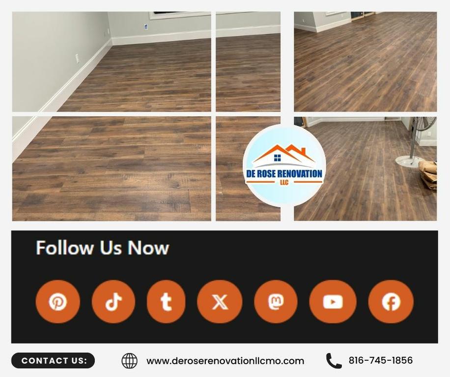  by De Rose Renovation LLC 