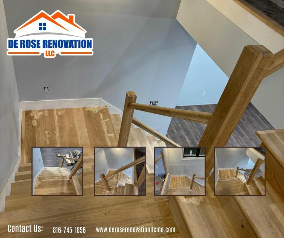  by De Rose Renovation LLC 