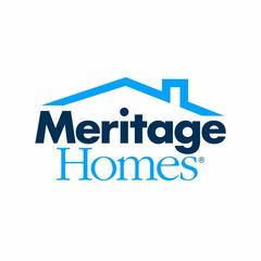 Horizon Uptown by Meritage Homes