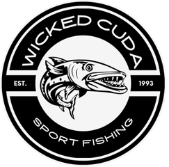 Wicked Cuda Sportfishing