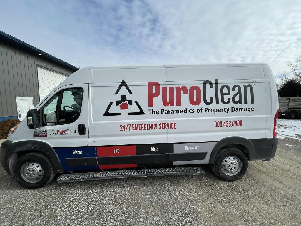  by Chicago Fleet Wraps