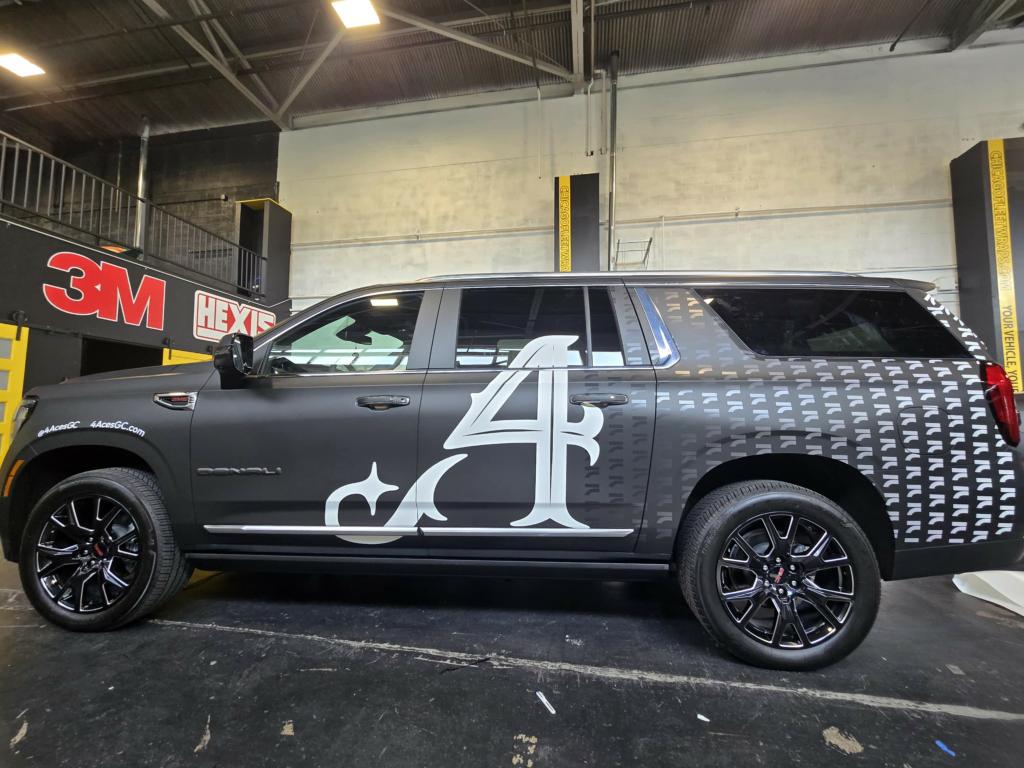  by Chicago Fleet Wraps