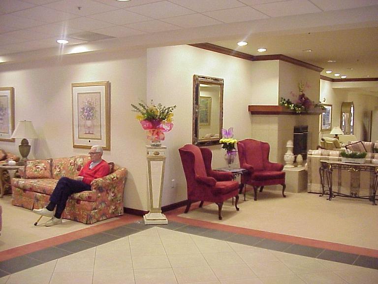 The Magnolia of Millbrae Inc Millbrae CA 94030 6506977700