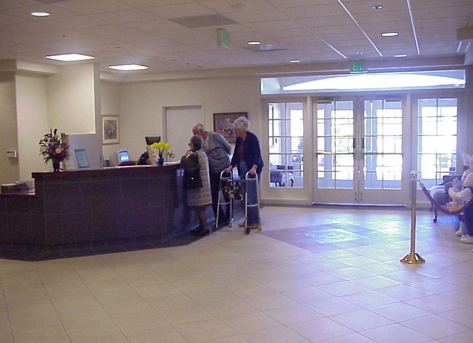 The Magnolia of Millbrae Inc Millbrae CA 94030 6506977700