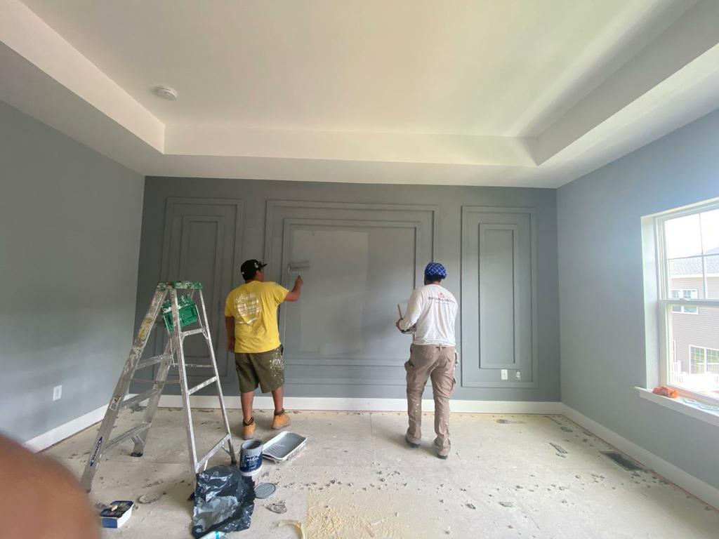  by Sergios  Painting Construction LLC