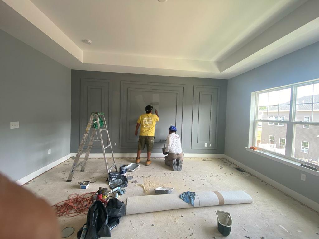  by Sergios  Painting Construction LLC