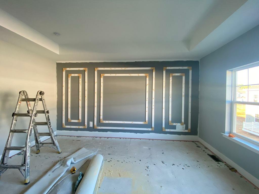 by Sergios  Painting Construction LLC