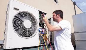 HVAC Solutions Ohio