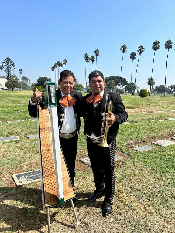  by Mariachi Fiesta Ranchera Ca