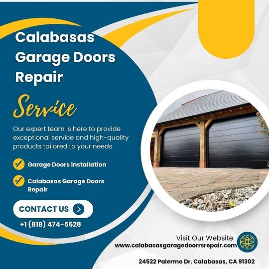  by Garage Door Repair