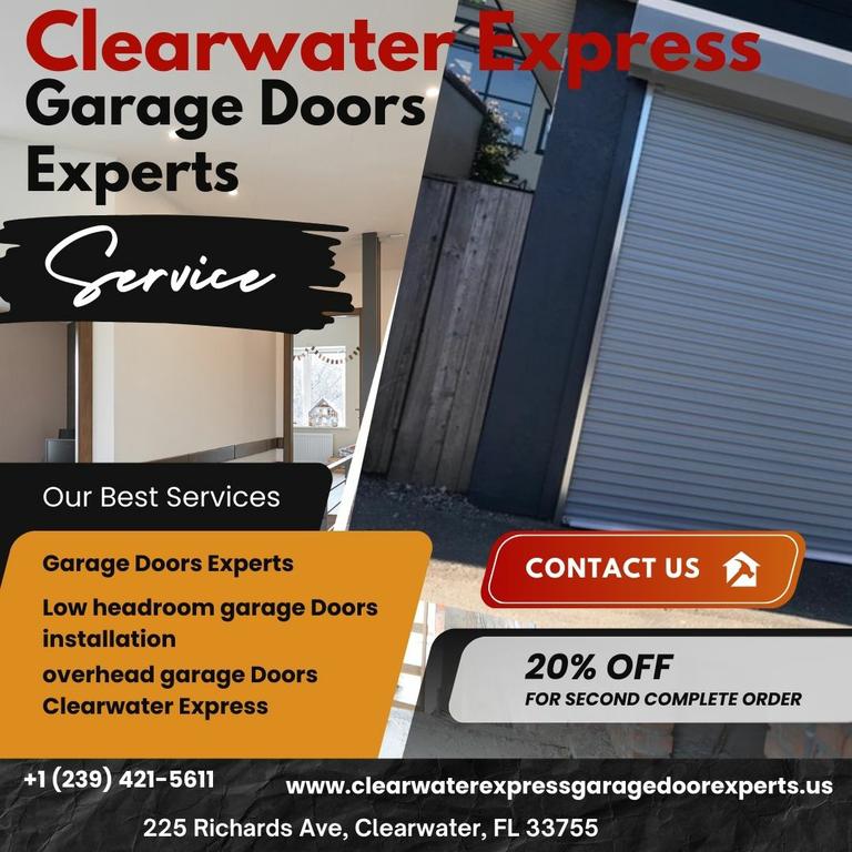  by Garage Door Repair