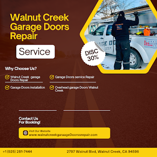  by Garage Door Repair